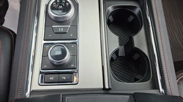 2024 Ford Expedition Timberline