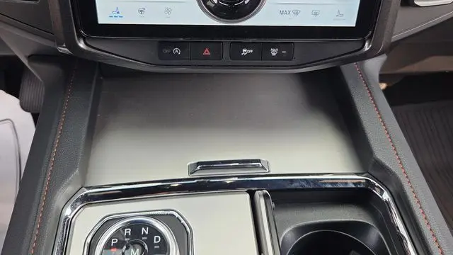 2024 Ford Expedition Timberline
