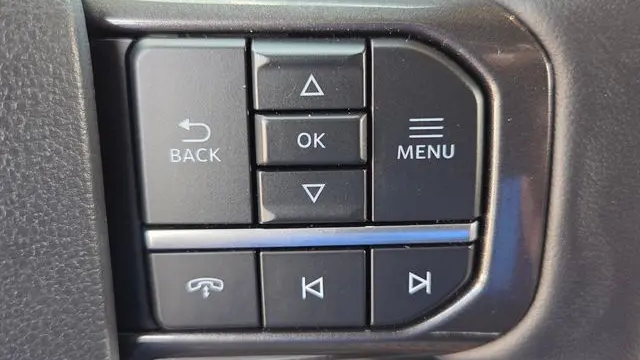 2024 Ford Expedition Timberline