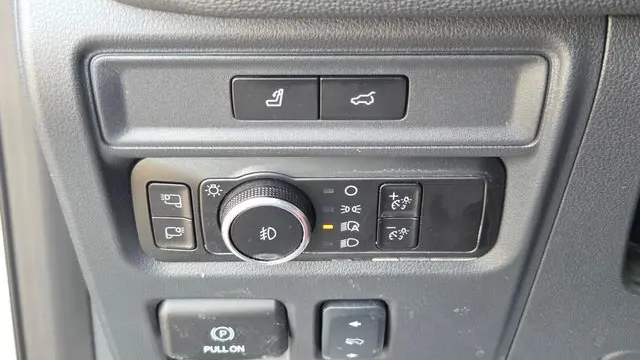 2024 Ford Expedition Timberline