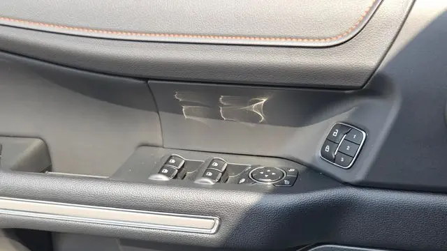 2024 Ford Expedition Timberline