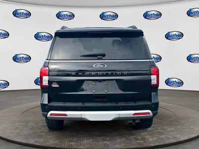 2024 Ford Expedition 4X4 Timberline 4DR SUV