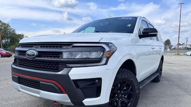 Preowned 2024 Ford Expedition Timberline for Sale