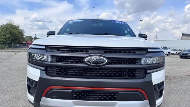2024 Ford Expedition Timberline