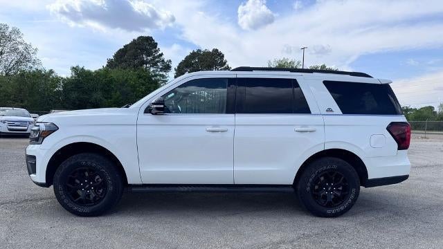 2024 Ford Expedition Timberline