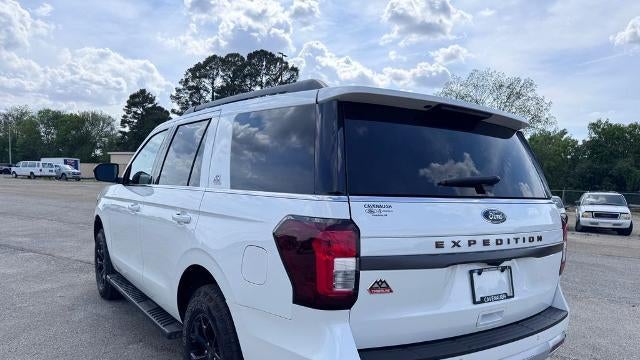 2024 Ford Expedition Timberline