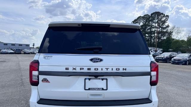 2024 Ford Expedition Timberline