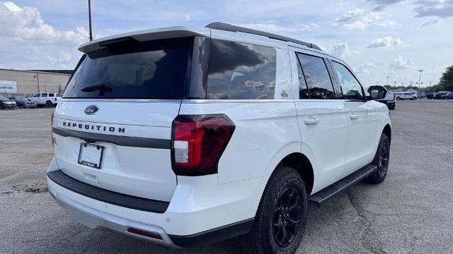 2024 Ford Expedition Timberline