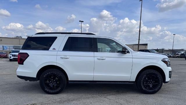 2024 Ford Expedition Timberline