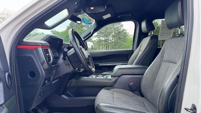 2024 Ford Expedition Timberline