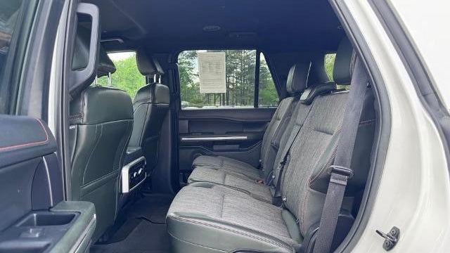 2024 Ford Expedition Timberline