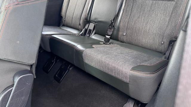 2024 Ford Expedition Timberline
