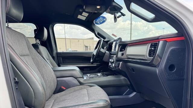 2024 Ford Expedition Timberline