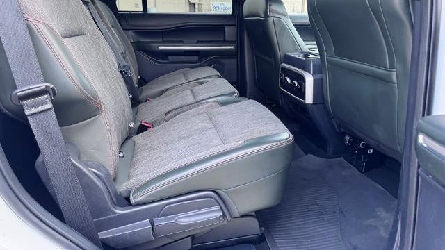 2024 Ford Expedition Timberline