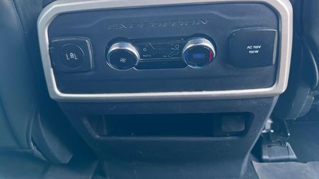 2024 Ford Expedition Timberline
