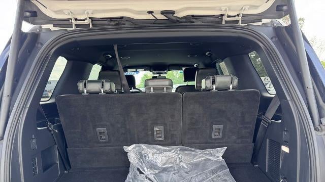 2024 Ford Expedition Timberline
