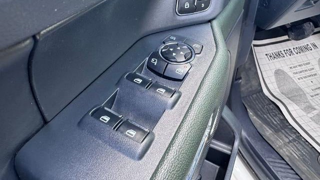 2024 Ford Expedition Timberline