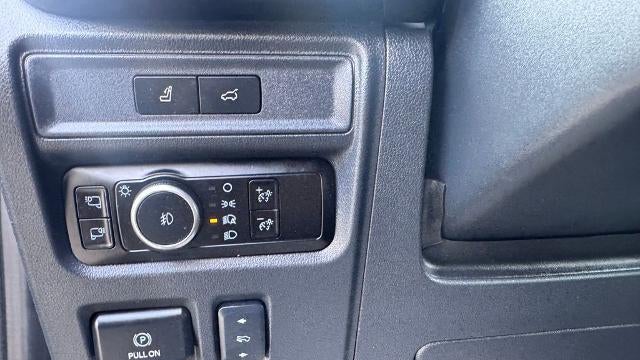 2024 Ford Expedition Timberline