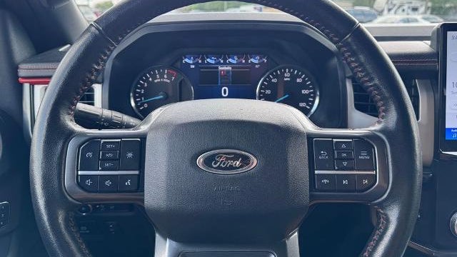 2024 Ford Expedition Timberline