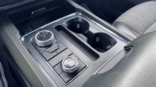 2024 Ford Expedition Timberline