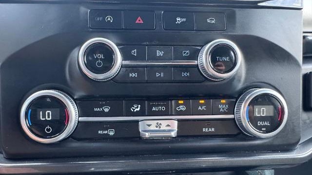 2024 Ford Expedition Timberline