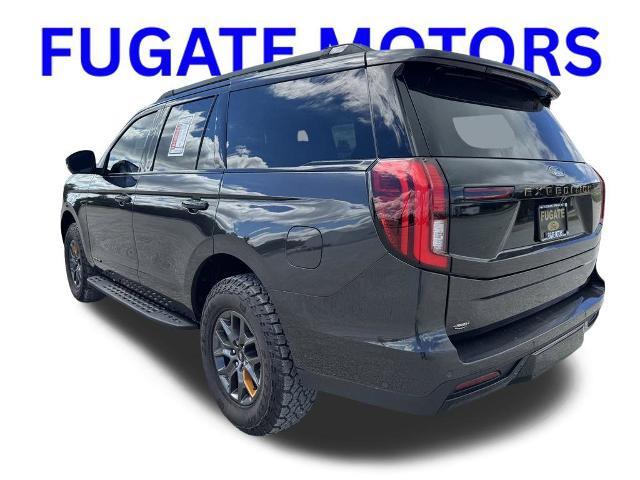 2025 Ford Expedition - $74,250