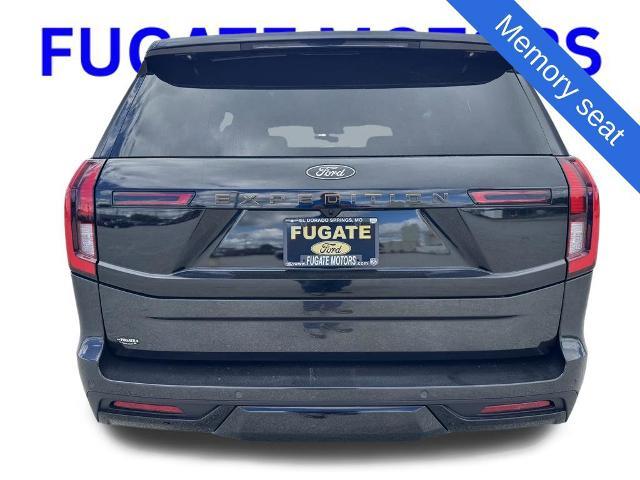 2025 Ford Expedition - $74,250