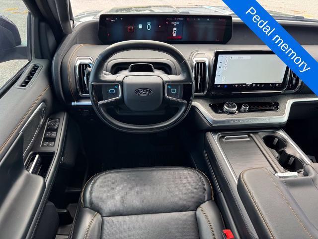 2025 Ford Expedition - $74,250
