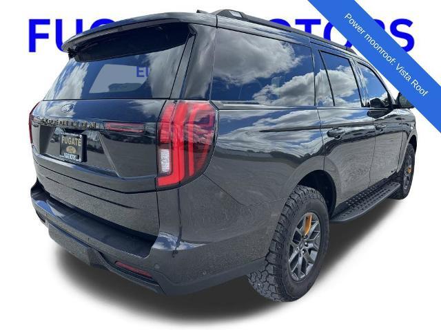 2025 Ford Expedition - $74,250