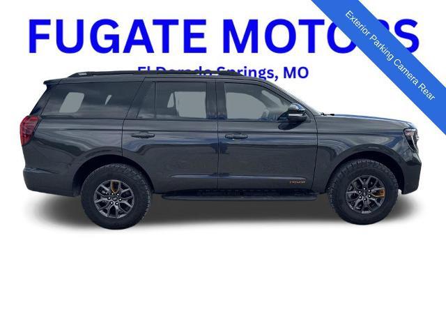 2025 Ford Expedition - $74,250