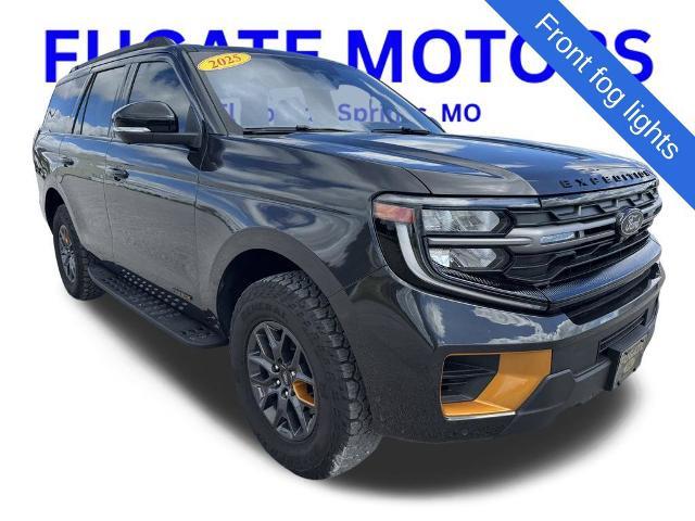 2025 Ford Expedition - $74,250