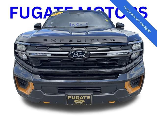 2025 Ford Expedition - $74,250