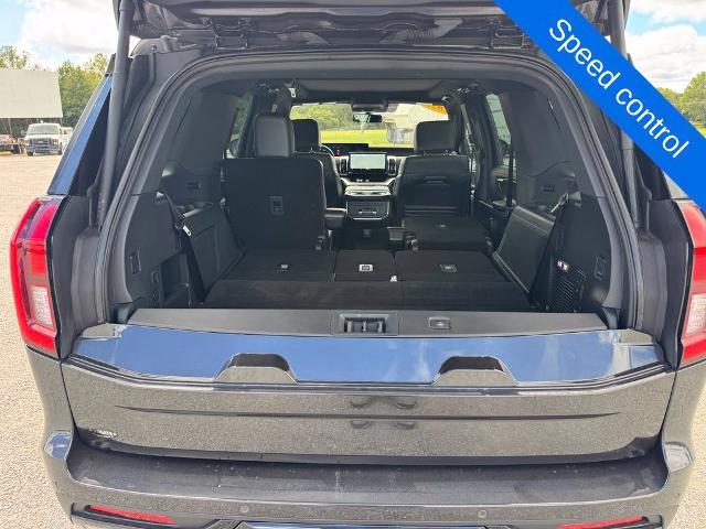 2025 Ford Expedition - $74,250