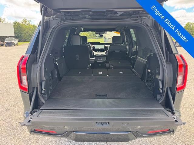 2025 Ford Expedition - $74,250