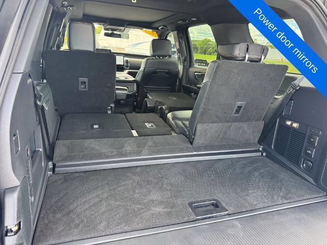 2025 Ford Expedition - $74,250