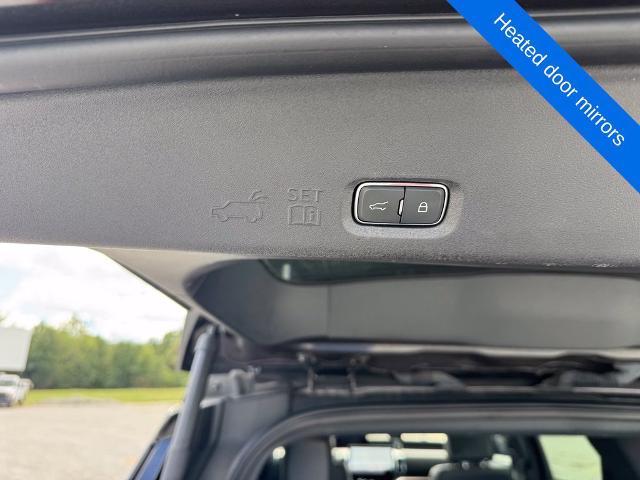 2025 Ford Expedition - $74,250