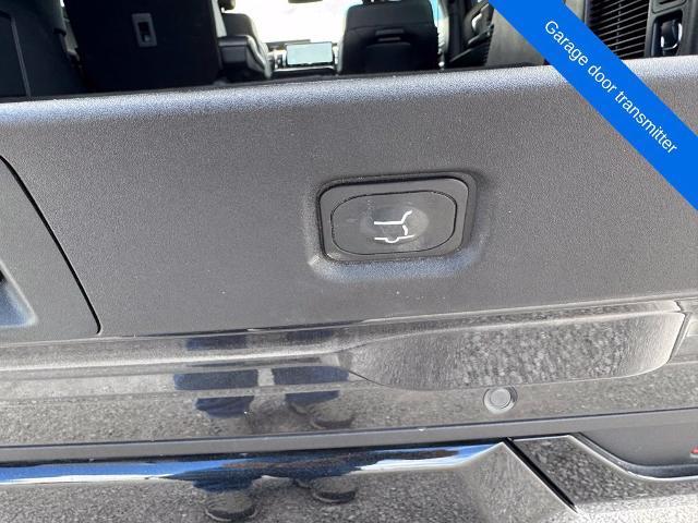 2025 Ford Expedition - $74,250