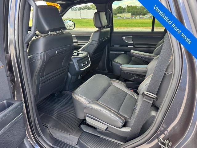 2025 Ford Expedition - $74,250