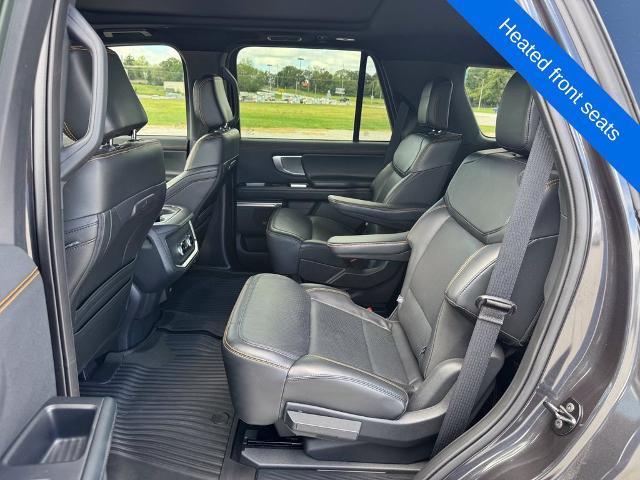 2025 Ford Expedition - $74,250