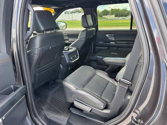 2025 Ford Expedition - $74,250