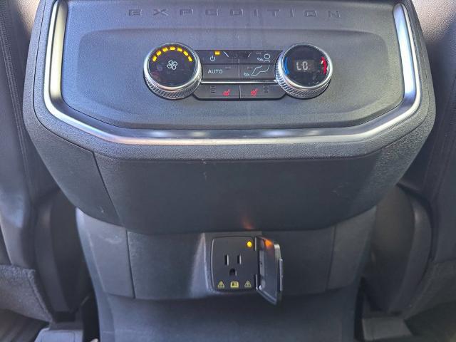 2025 Ford Expedition - $74,250