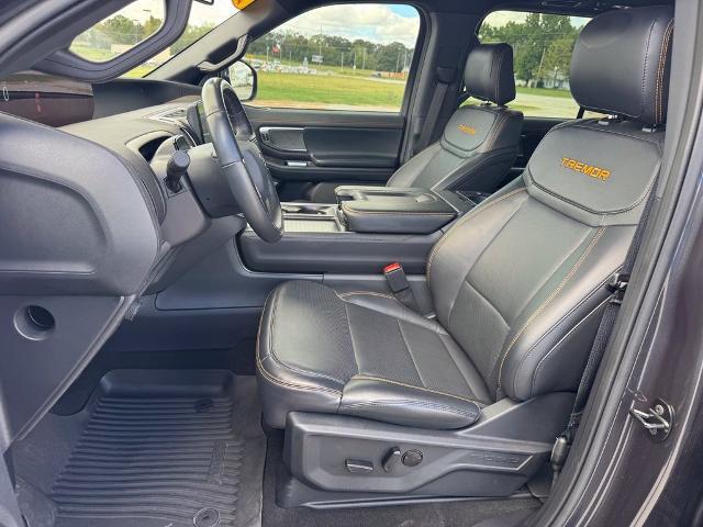 2025 Ford Expedition - $74,250