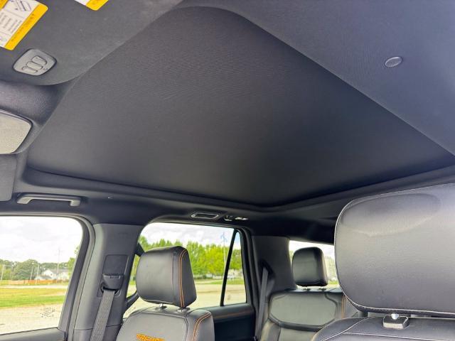 2025 Ford Expedition - $74,250