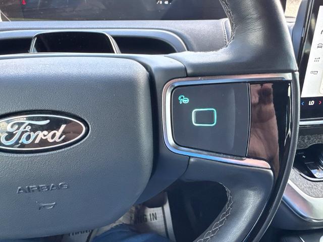 2025 Ford Expedition - $74,250