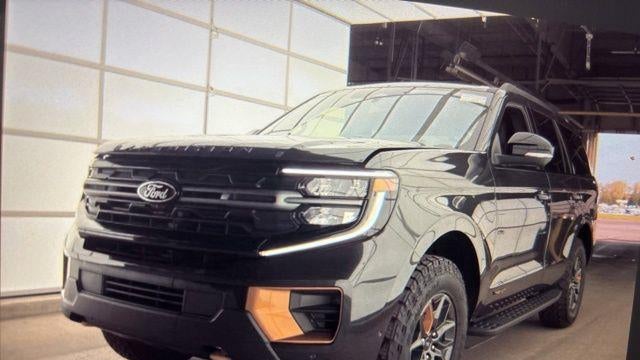 Preowned 2025 Ford Expedition Tremor for Sale