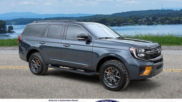 Preowned 2025 Ford Expedition Tremor for Sale