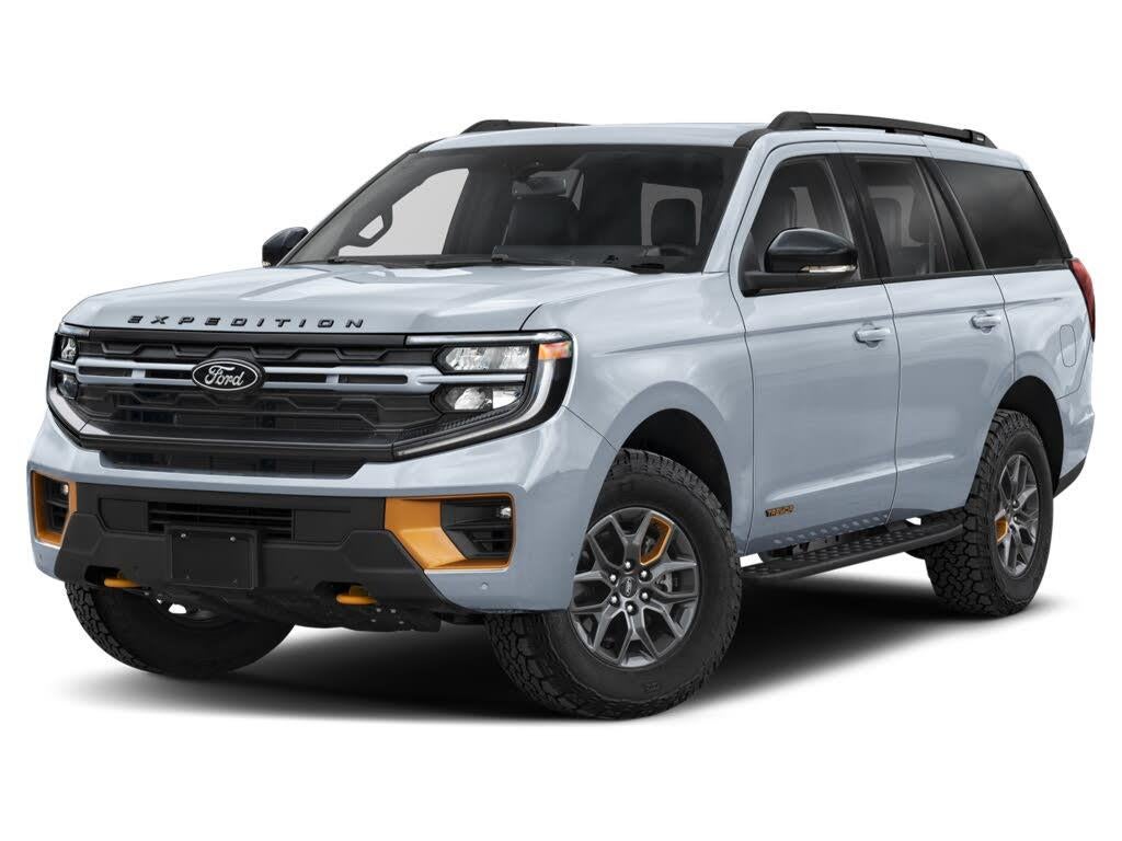 2025 Ford Expedition