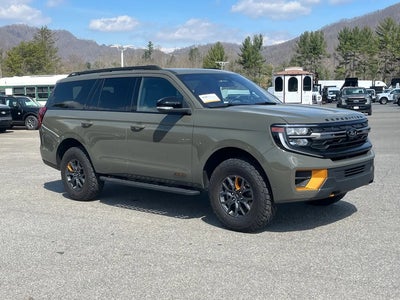 2025 Ford Expedition 4X4 Tremor 4DR SUV