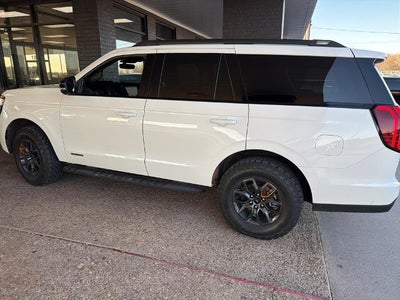 2025 Ford Expedition 4X4 Tremor 4DR SUV