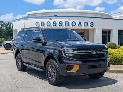 Photo of a 2025 Ford Expedition 4X4 Tremor 4DR SUV for sale
